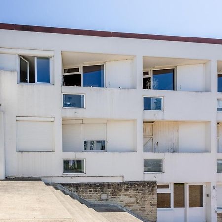 Appartement Riva Bella à Ouistreham Extérieur photo